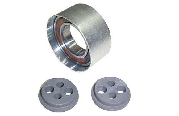 RULEMAN TENSOR DISTRIBUCION FIAT UNO PALIO SIENA FIORINO
