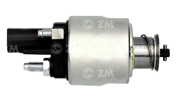 AUTOMATICO ARRANQUE VW POLO/GOLF/TIGUAN/AUDI A1/A3 C/VALEO