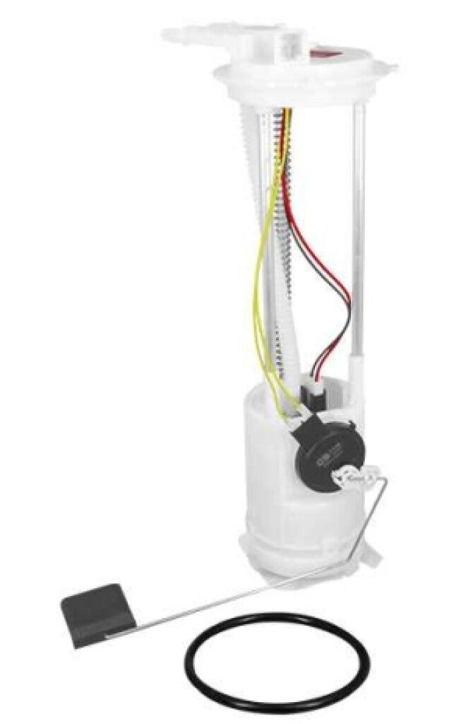 Módulo de bomba de combustible eléctrica