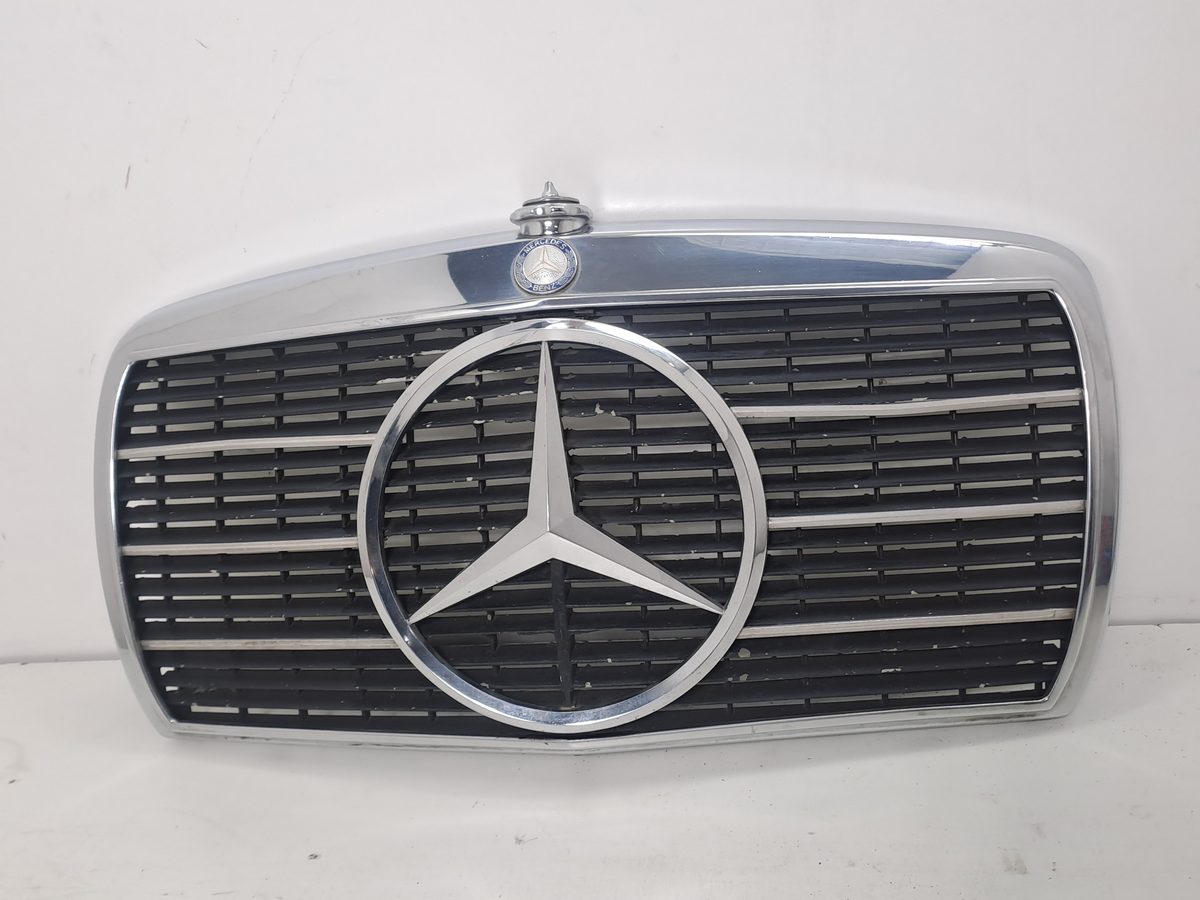 Moldura Fajo Farol I Mercedes-Benz Clase E (W123) Berlina+coupe 1976-Actualidad