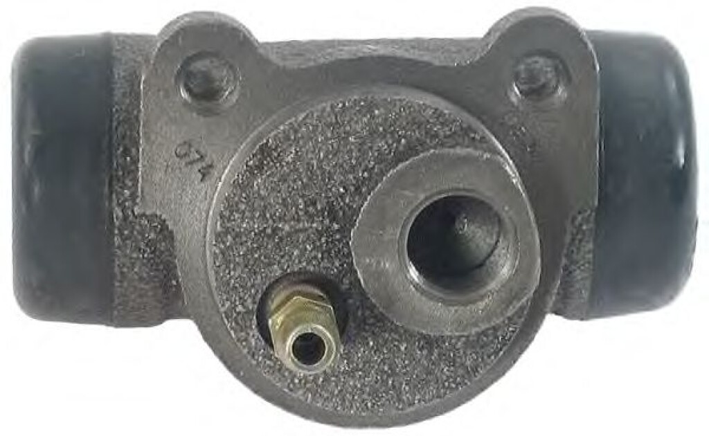 CILINDRO DE FRENO CITROEN - PEUGEOT IZQ.206-XSARA SIST.BENDIX