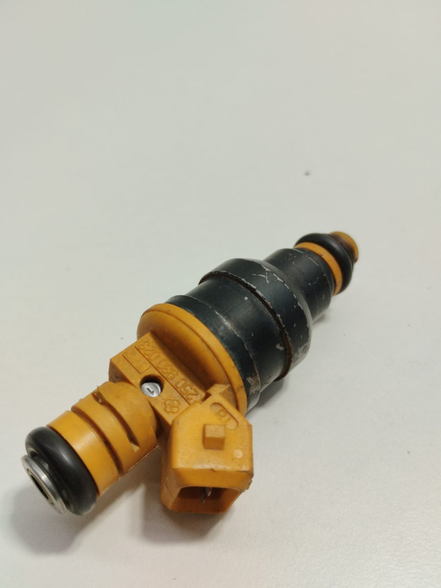 Inyector Hyundai Atos Prime (MX) 2000-2010 GL 1.0L 43kW 9250930023