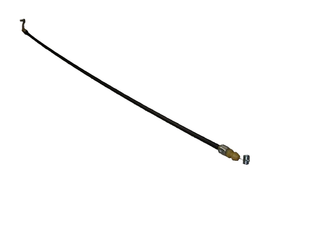 CABLE MANIJA PUERTA DELANTERA DERECHA CH S10 COLORADO 2012/