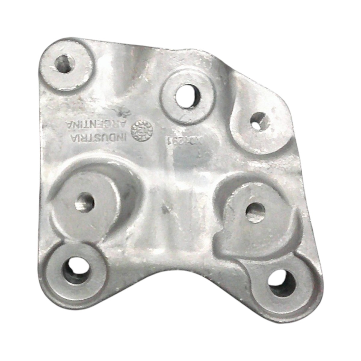 SOPORTE MOTOR DEL IZQ CH S10 COLORADO 2.4 2012/ (METALICO)