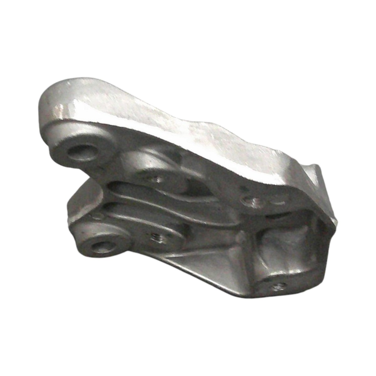 SOPORTE MOTOR DEL IZQ CH S10 COLORADO 2.4 2012/ (METALICO)