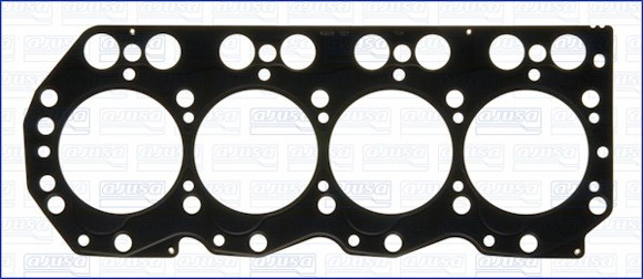 JUNTA TAPA DE CILINDROS NISSAN TERRANO 2 1996 EN ADELANTE 2M