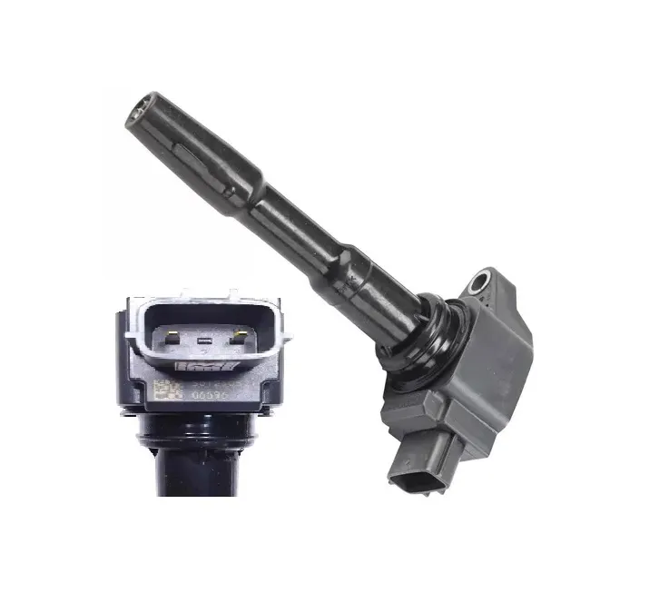 BOBINA ENCENDIDO RENAULT SANDERO TORCH (H4M)
