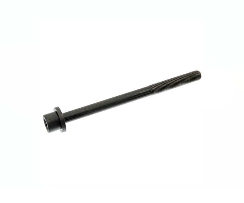 Tornillo de tapa de cilindros a block
