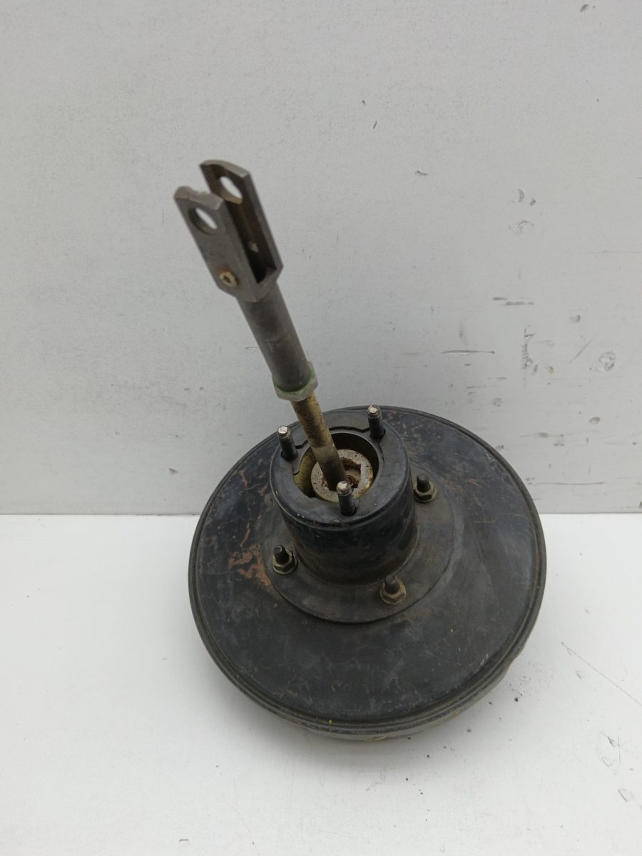 Servofreno Audi 80 Avant 1991-Actualidad 2 2.0L 85kW 3775202C44