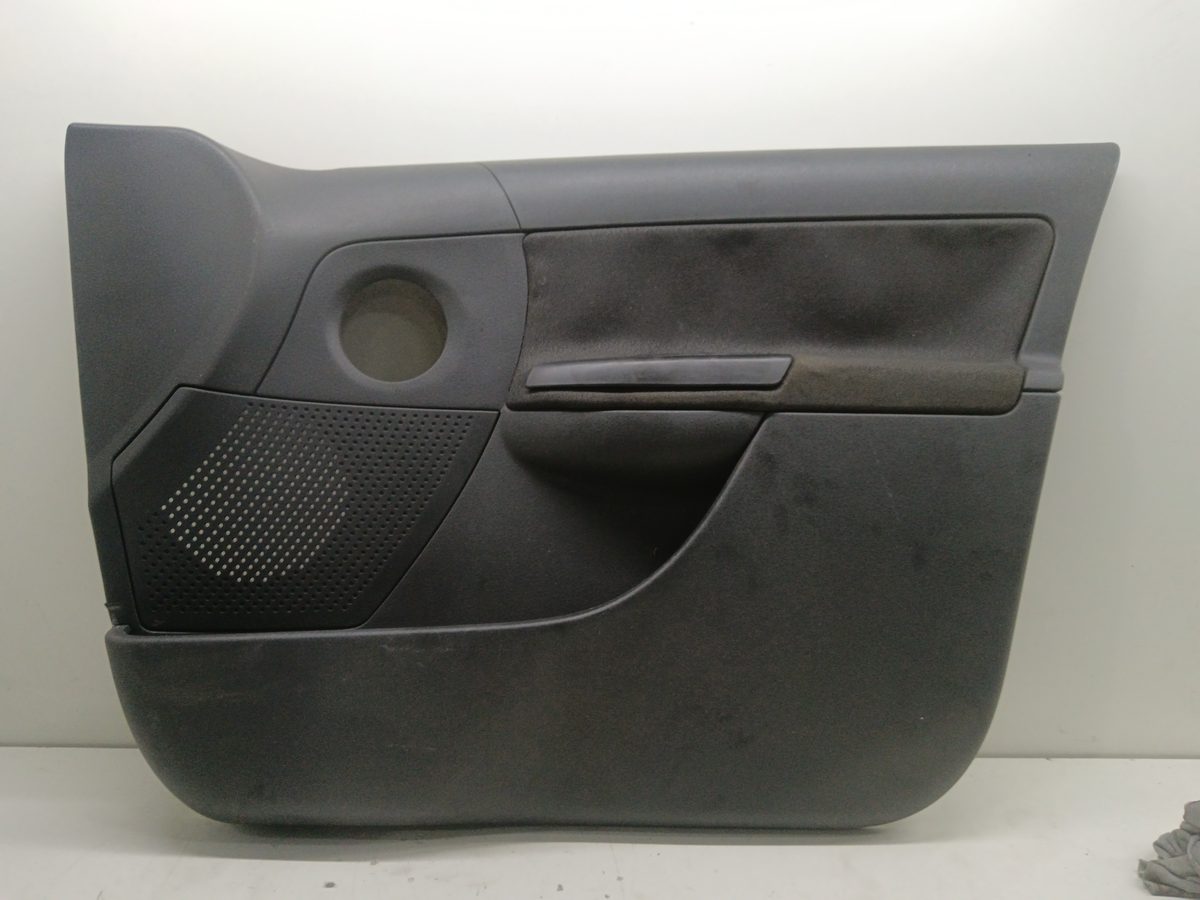 Tapizado Interior Puerta Delantero Derecho Citroën C3 1995-2010 953075677