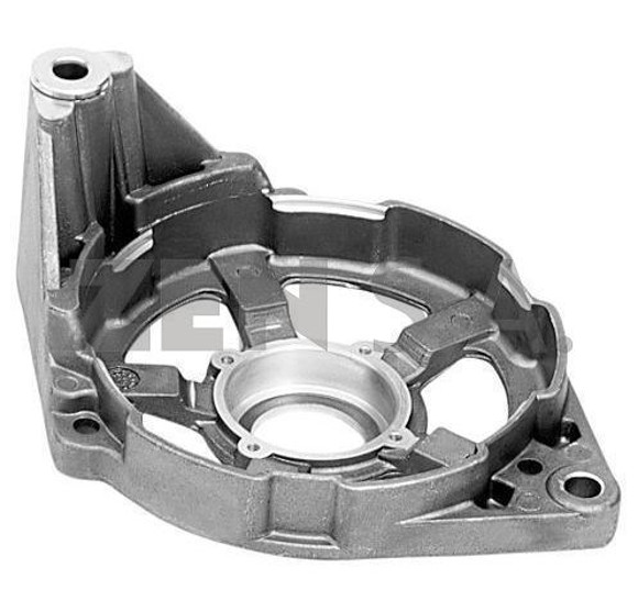 TAPA DELANTERA DE ALTERNADOR BOSCH SCANIA 111/430-VOLVO N10