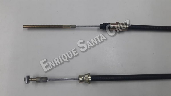Cable de Embrague