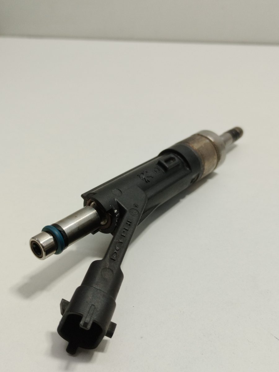 Inyector Citroën C3 2016-2023 Business 1.2L 60kW 9810335380