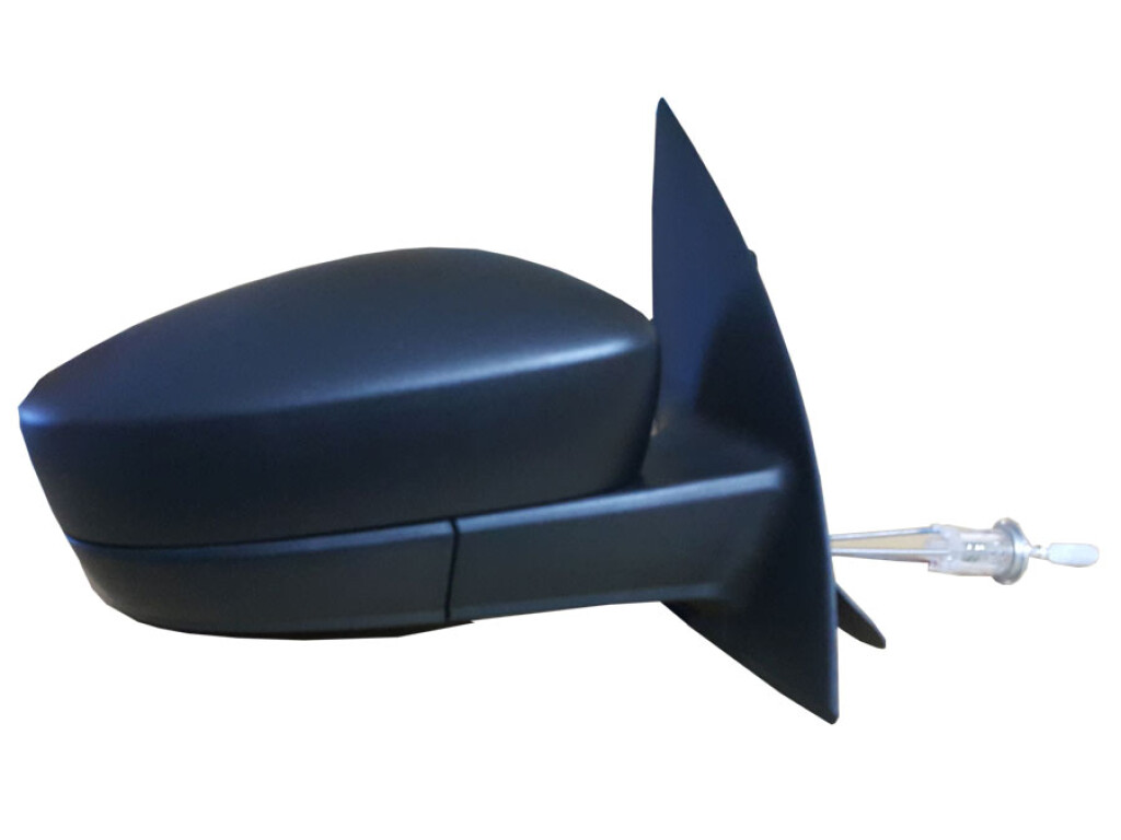 Espejo retrovisor exterior derecho con control eléctrico Volkswagen Gol G6/G7