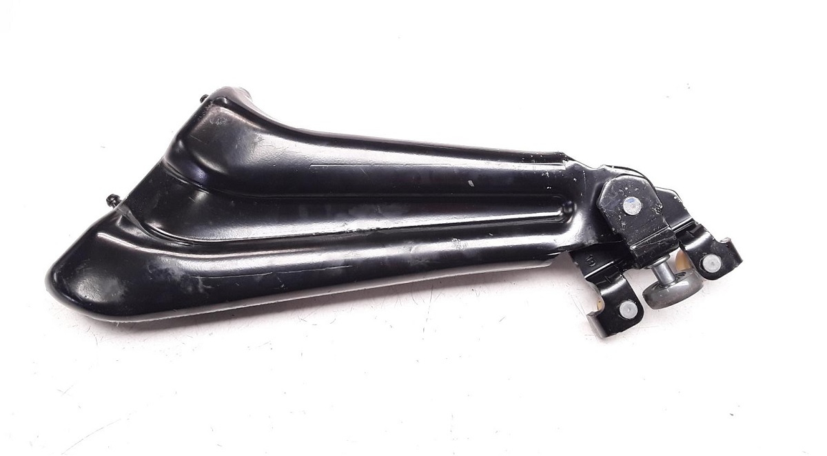 GUIA DE PORTON LATERAL PEUGEOT CITROEN PARTNER BERLINGO K9 INFERIOR [ORIGINAL PSA]