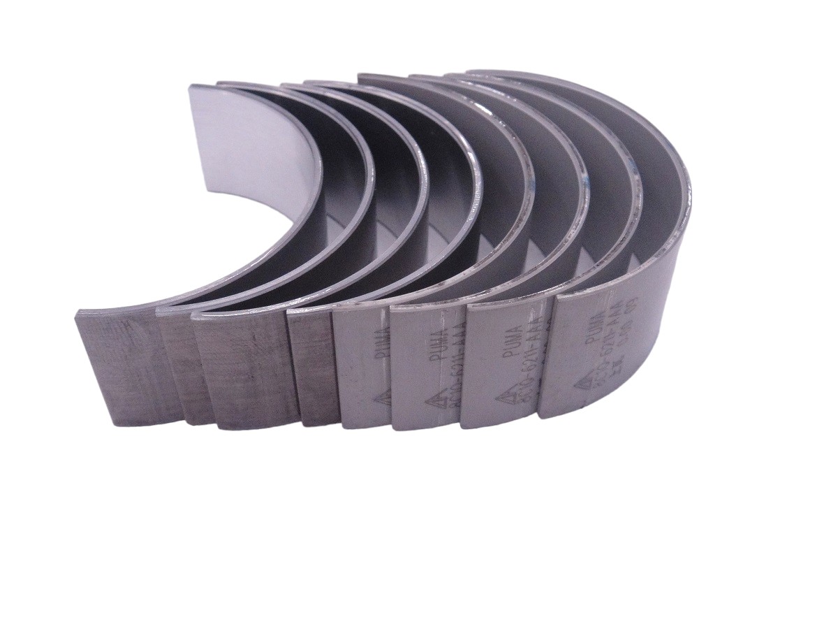 METALES BIELA JMC N800 4D24 STD*JGO