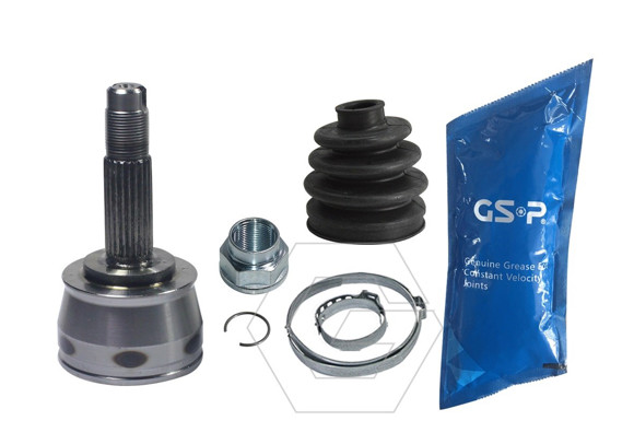 HOMOCINETICA DE RUEDA FIAT IDEA 1.4 2003