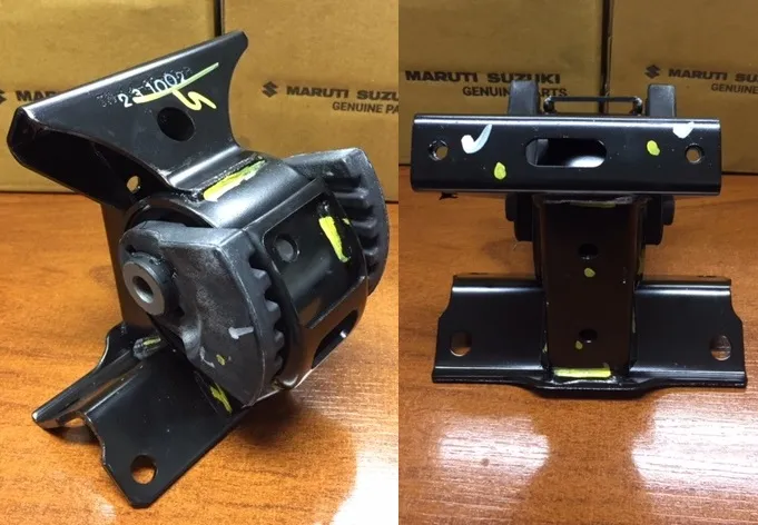 SOPORTE MOTOR DEL IZQ SUZUKI CELERIO 15 ORIGINAL