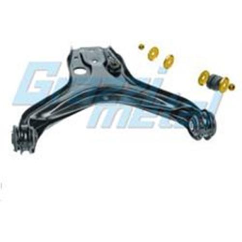 BASTIDOR SUSP. VW SANTANA 89... IZQ. MODELOS CON BIELETA GRAZZIMETAL VW1055A