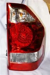 Faro trasero derecho