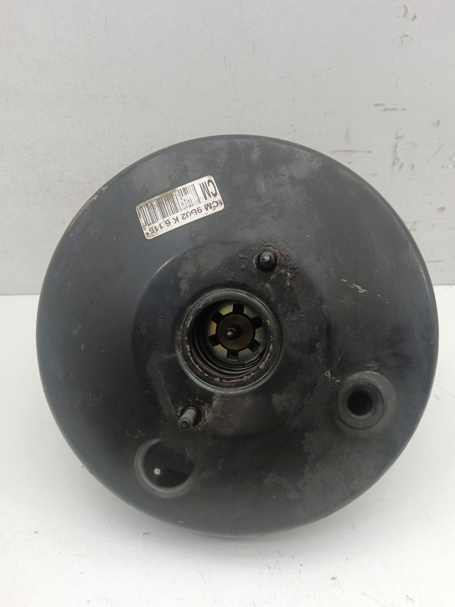 Servofreno Chevrolet Aveo 2006-2012 Chevrolet aveo 1.6 16v CM9B02K6115