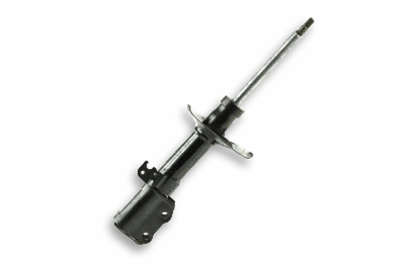 PAR AMORTIGUADORES DELANTEROS TOYOTA COROLLA 2001-2003