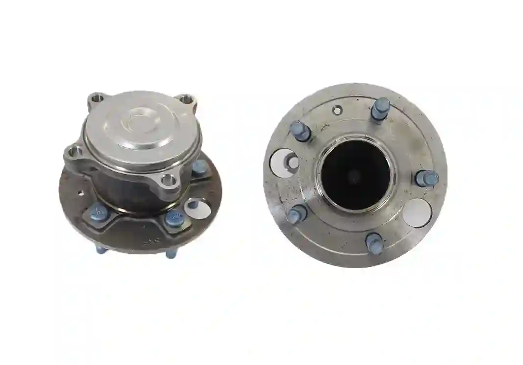 MAZA RUEDA TRA C/RULEMAN GM TRACKER 1.2 C/ABS