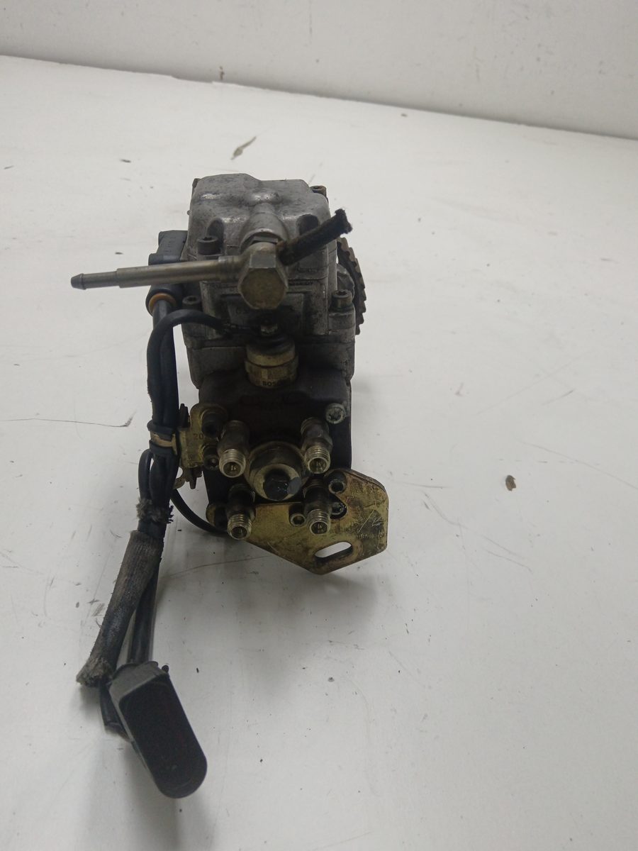Bomba Inyeccion Volkswagen Passat Berlina (3C2) 2005-2010 1.9 TDI 1.9L 77kW