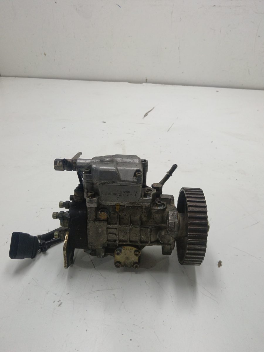 Bomba Inyeccion Volkswagen Passat Berlina (3C2) 2005-2010 1.9 TDI 1.9L 77kW