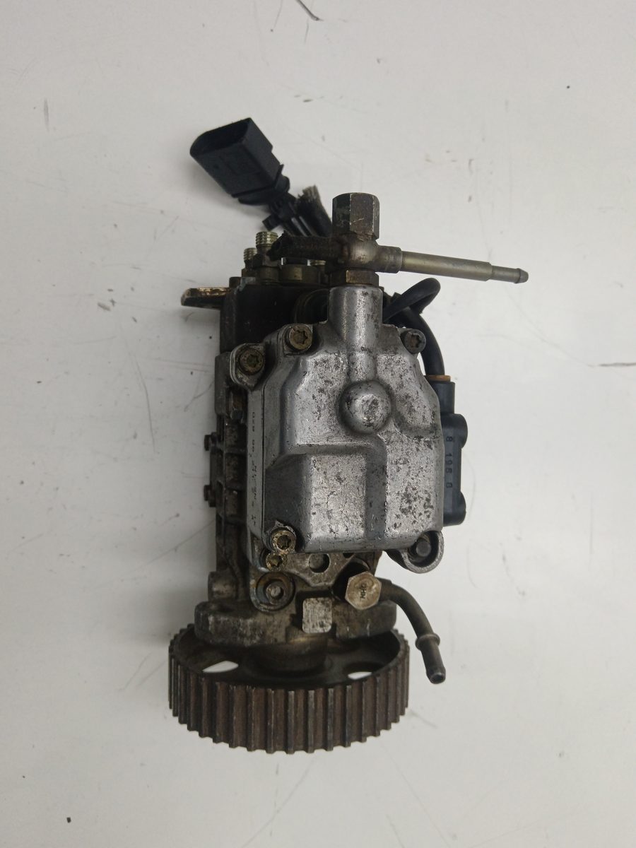 Bomba Inyeccion Volkswagen Passat Berlina (3C2) 2005-2010 1.9 TDI 1.9L 77kW