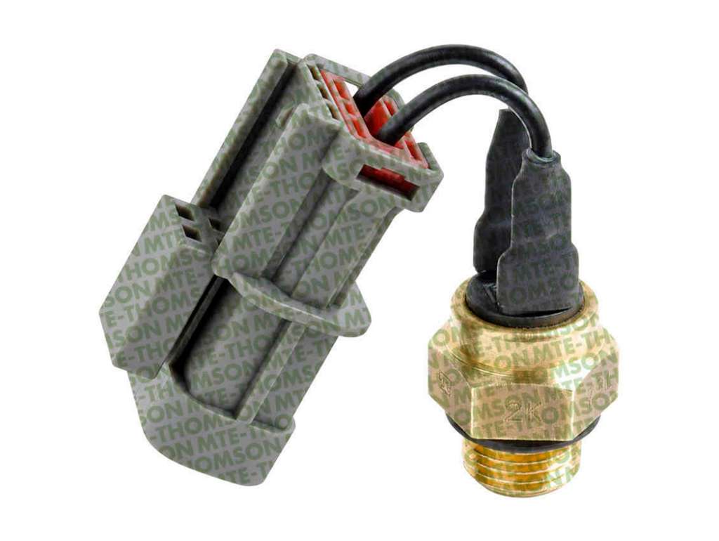 Bulbo de electroventilador