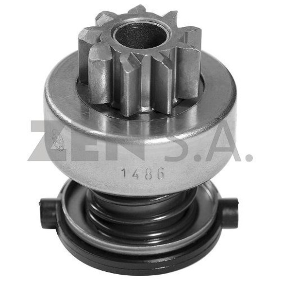 BENDIX DE ARRANQUE BMW SERIES 5/7/ - BMW X5