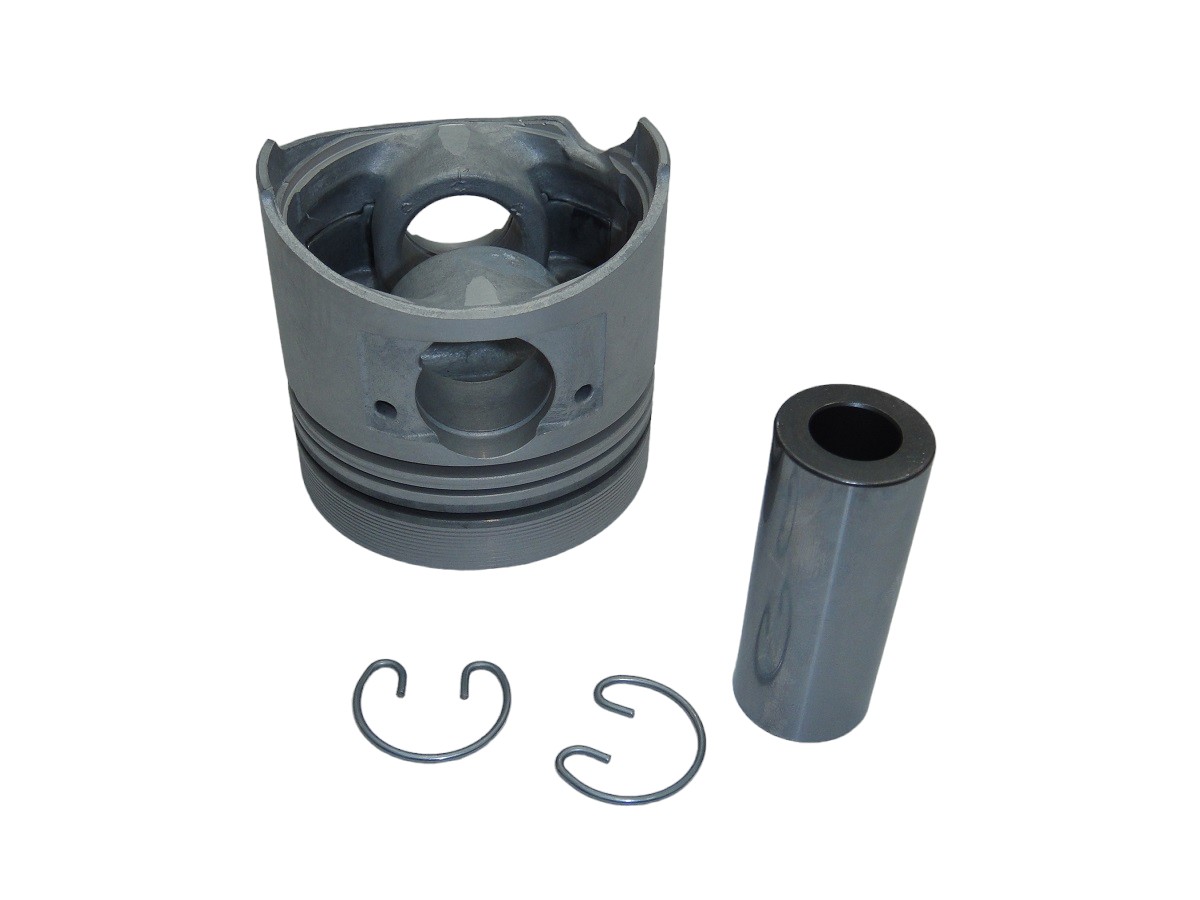 PISTON MOTOR ISUZU 4EC1T 1.5T STD (CON PERNO 76MM)