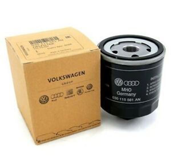 FILTRO DE ACEITE GOL N08 (T) INACTIVO