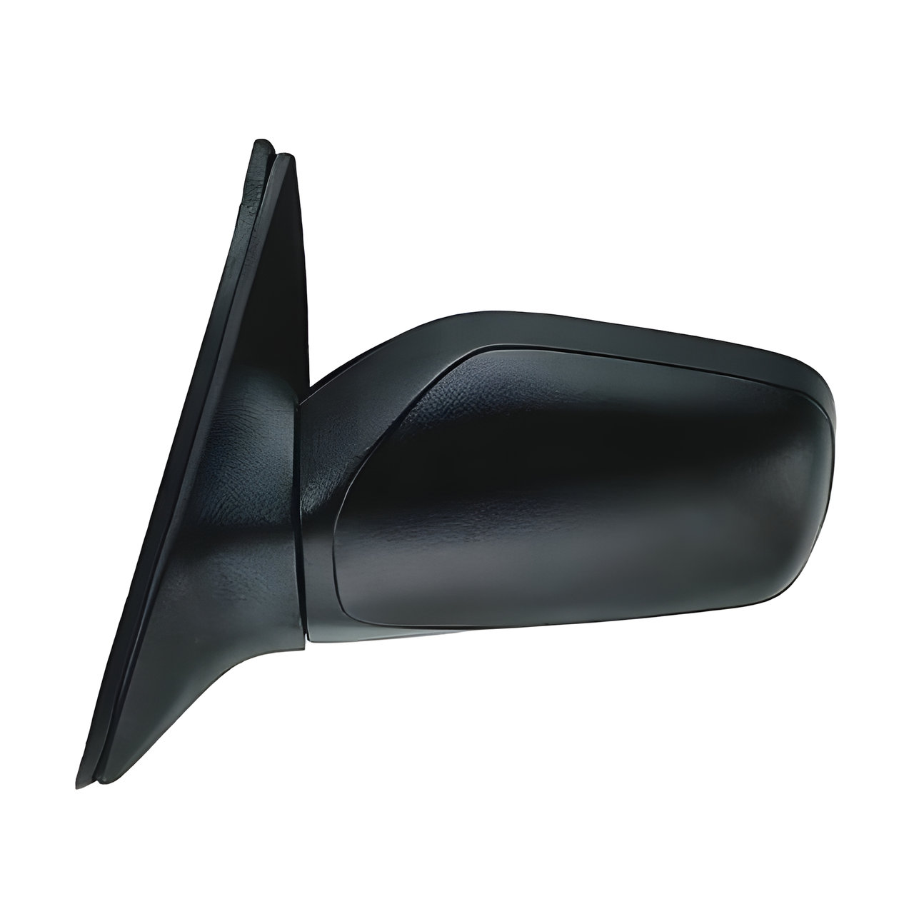 ESPEJO EXT. IZQ. MANUAL SIN CONTROL (TAPA C/RELIEVE) -TYC