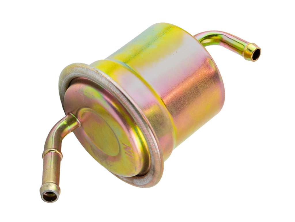 Filtro de combustible