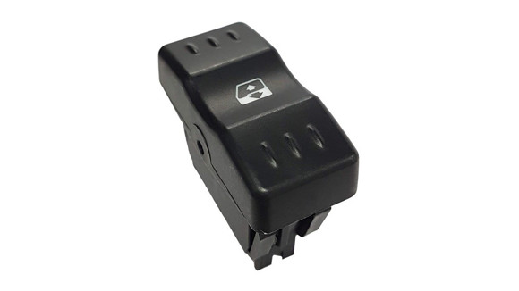 INT ALZA CRISTALES DELANTERO IZQUIERDO RENAULT LOGAN 1.6