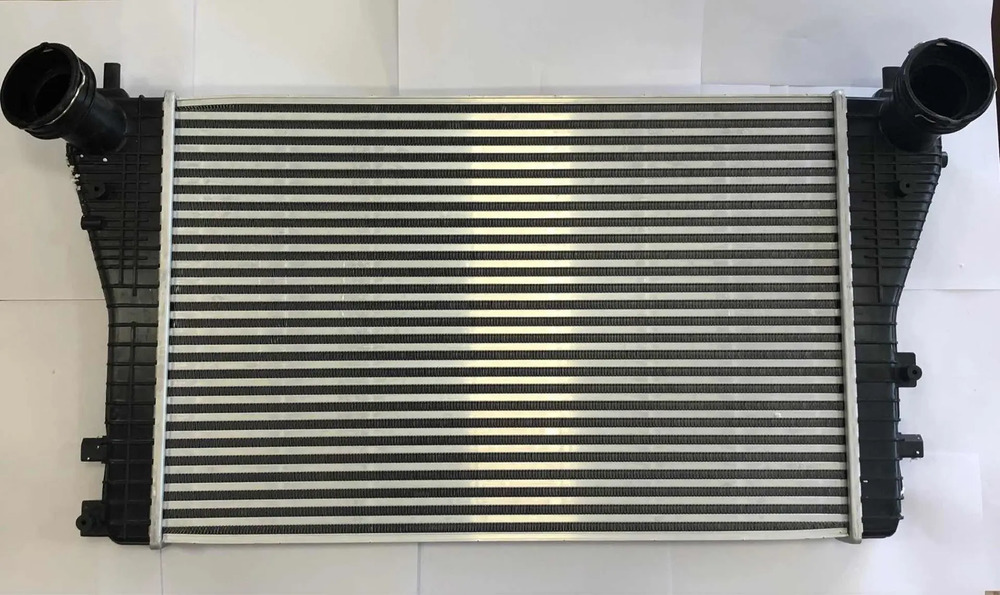 Intercooler Audi A3 Tfsi 2011 1.8t 2.0t