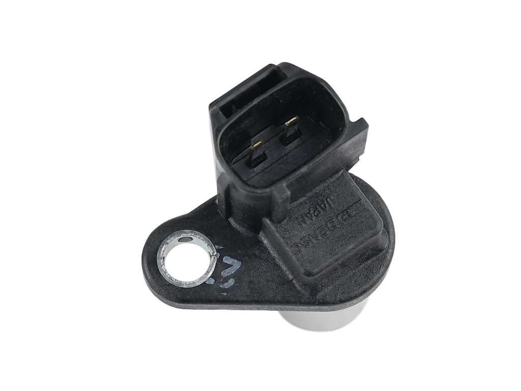 Sensor de Posición del Cigüeñal (CKP)