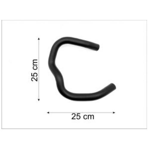 Manguera tapa de cilindro a válvula de gases