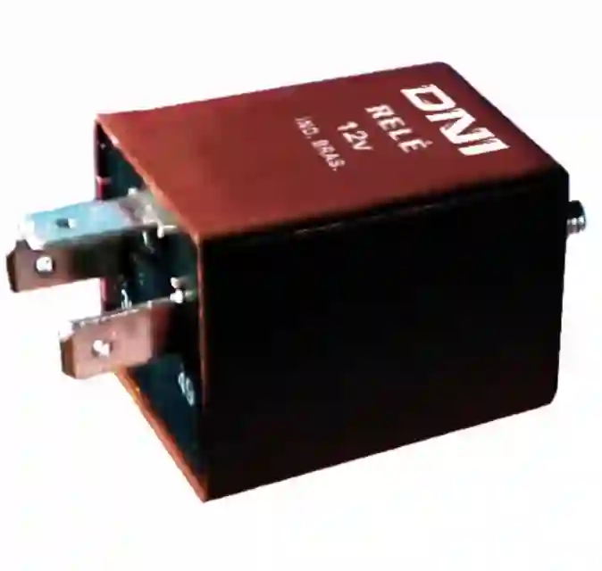 FLASHER GM-FORD-VW (3TER) (B)