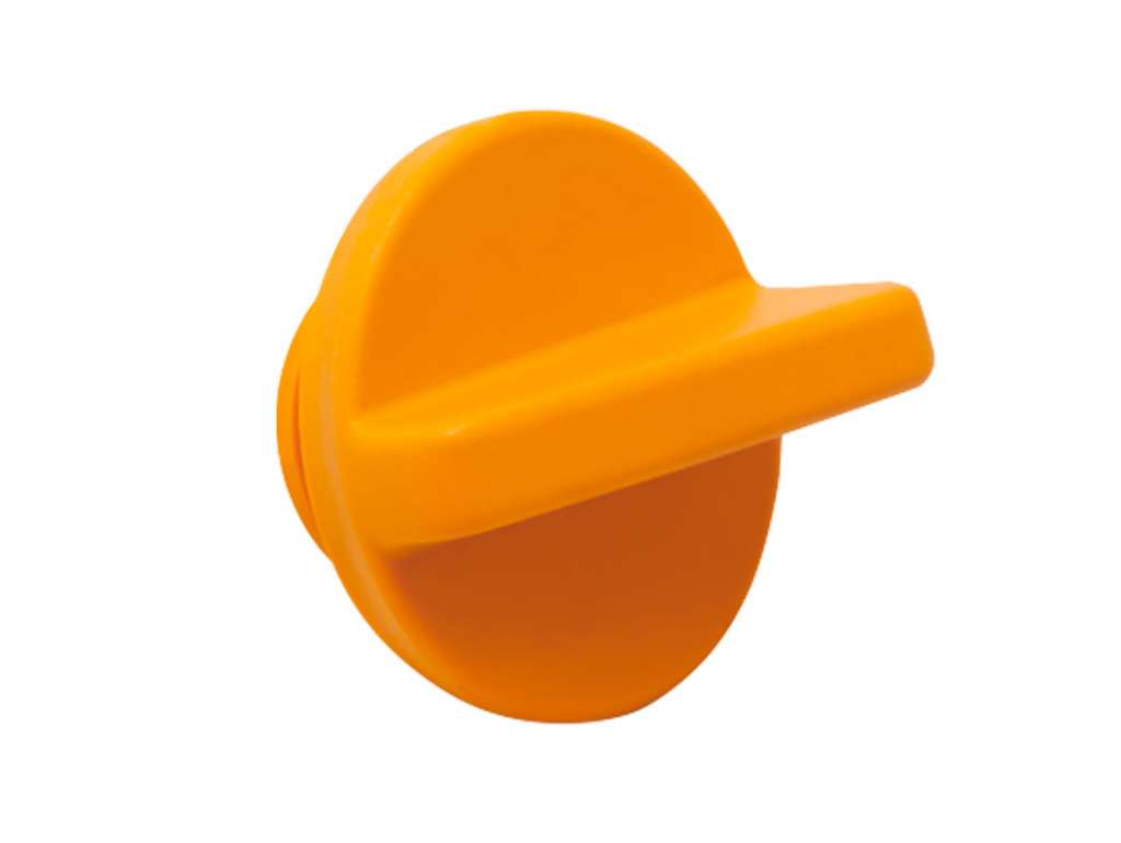 TAPON ACEITE PE 206/207/RE CLIO/DUSTER/KANGOO