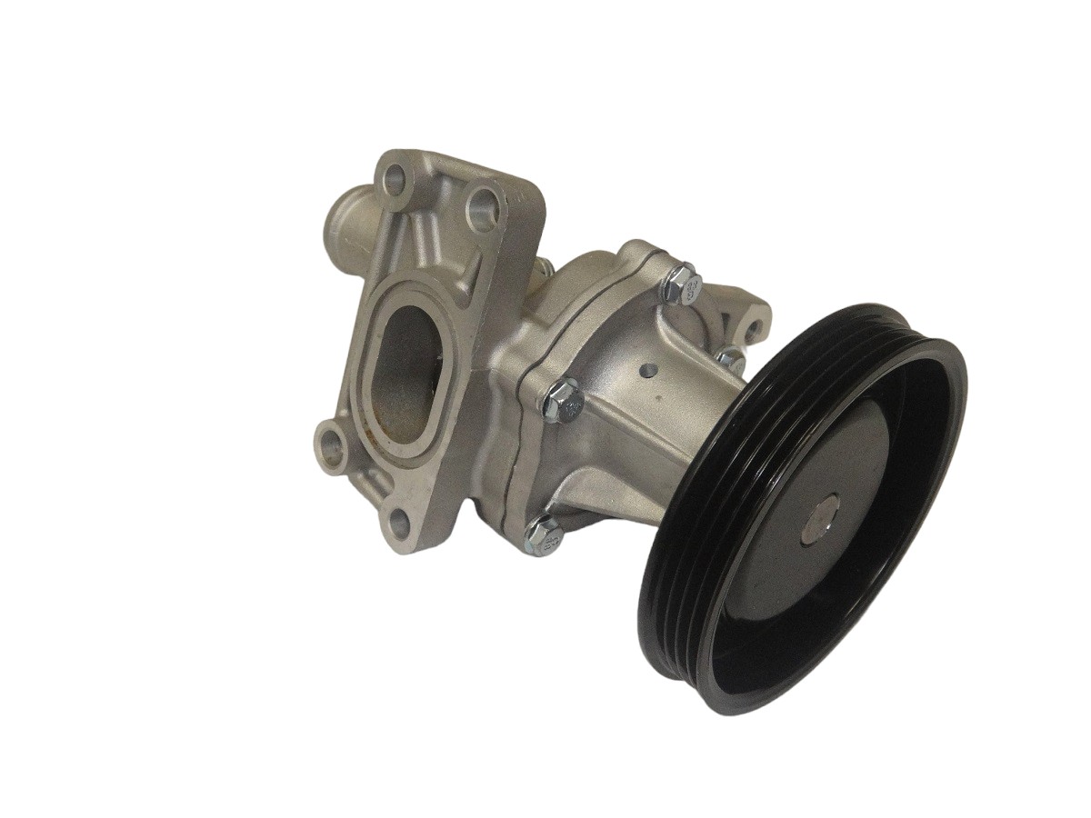 BOMBA AGUA CHEVROLET SPARK GT 1.2 (CON BASE)