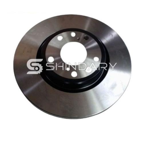 DISCO FRENO VENT. ByD D1 TAXI DELANTERO 300MM SR49803