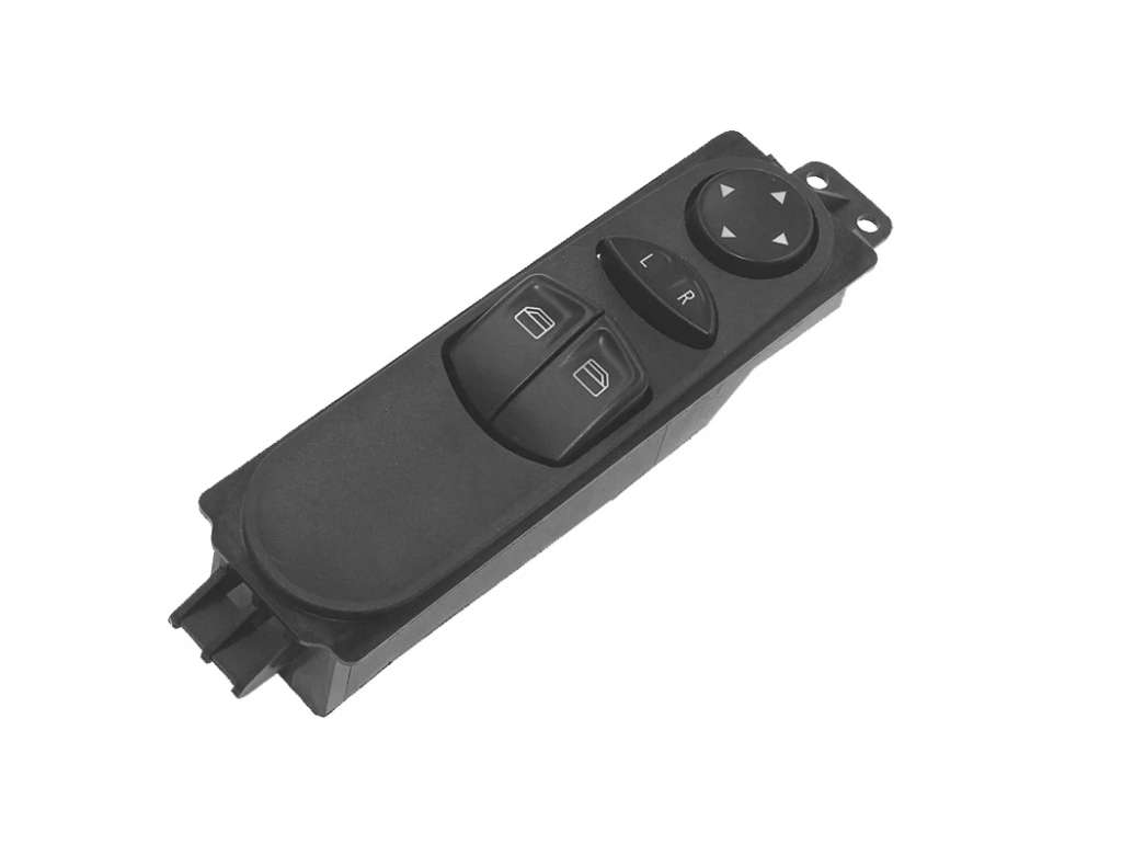 LLAVE LEVANTA CRISTAL MB SPRINTER 06/09 C/CONTROL ESPEJO IZQ