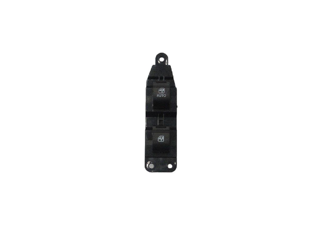INTERRUPTOR LEVANTA CRISTAL DELANTERO IZQUIERDO JAC CAMION