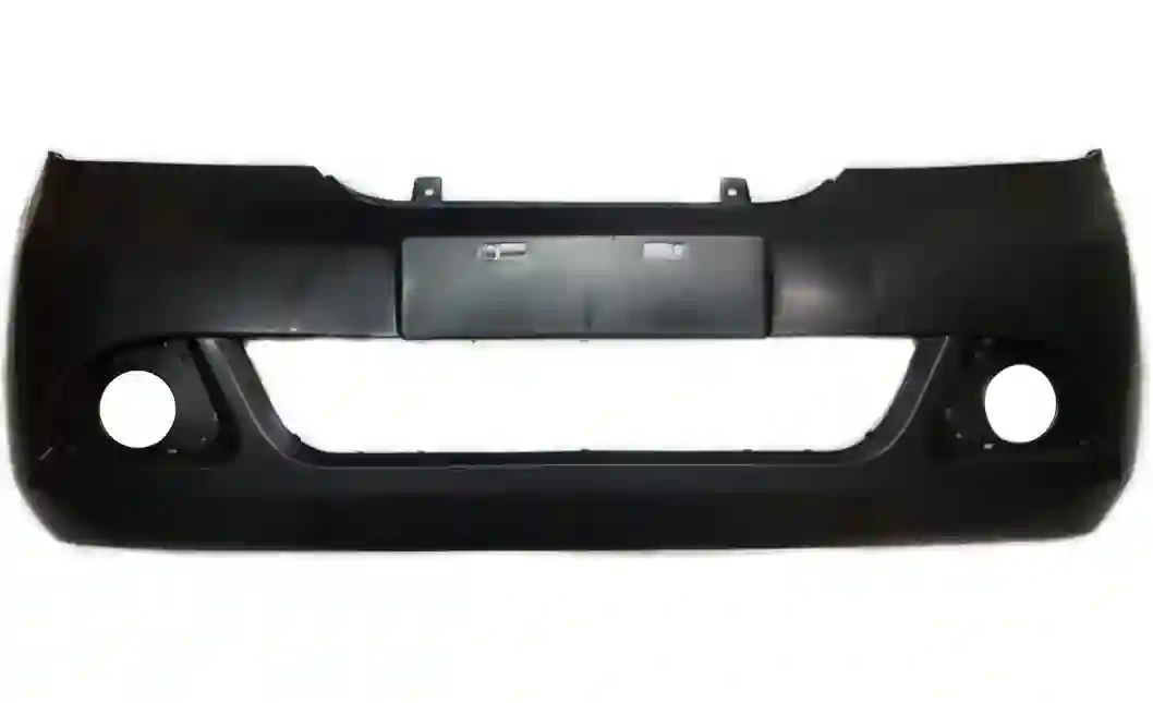Paragolpes delantero