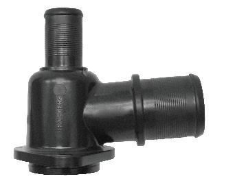 PIPA SALIDA BOMBA DE AGUA 2 SALIDAS PEUGEOT CITROEN 206 207 307 PARTNER C3 BERLINGO MOTOR TU5 [TRICLO]
