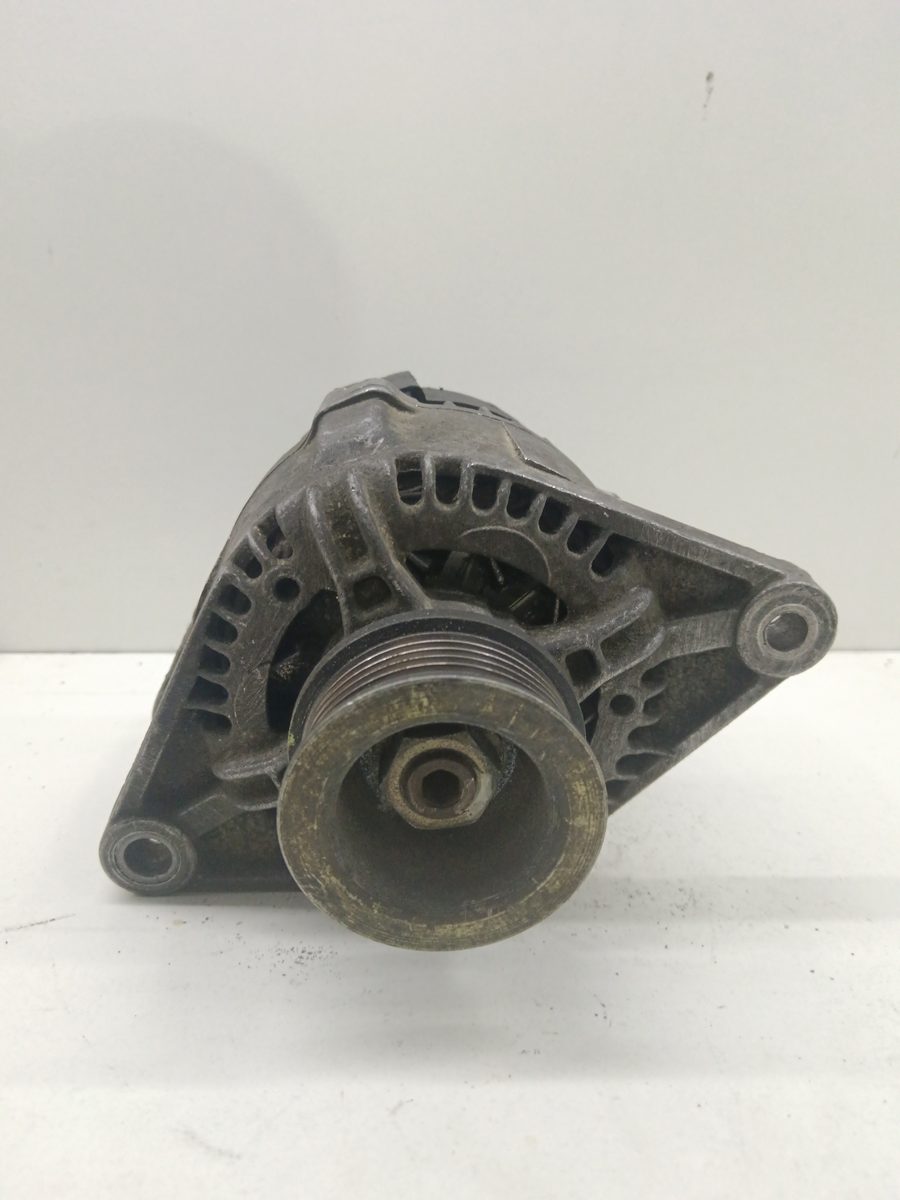 Alternador Fiat Brava (182) 1995-2002 1.2 16V CAT 1.2L 60kW 63321611