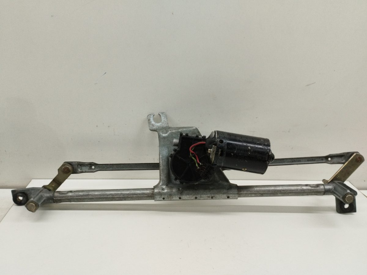 Motor Limpia Delantero Volkswagen Polo Berlina (6N2) 1999-2002 1.4 16V 1.4L 74kW 6N1955023